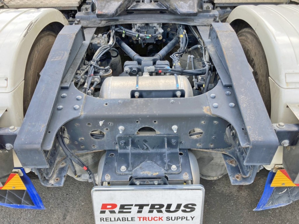 日野 プロフィア 2DG-SH1EDGGの写真7