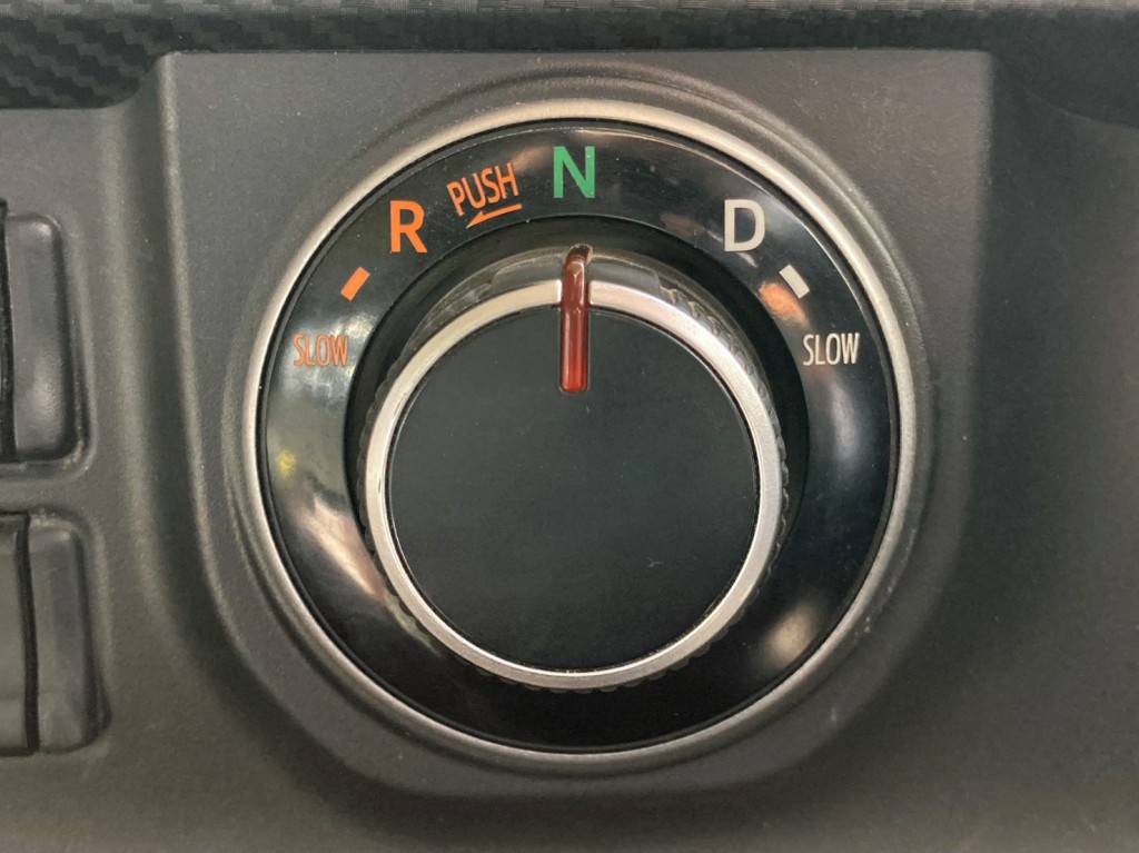 プロシフトです。|日野 プロフィア 2DG-SH1EDGGの写真42