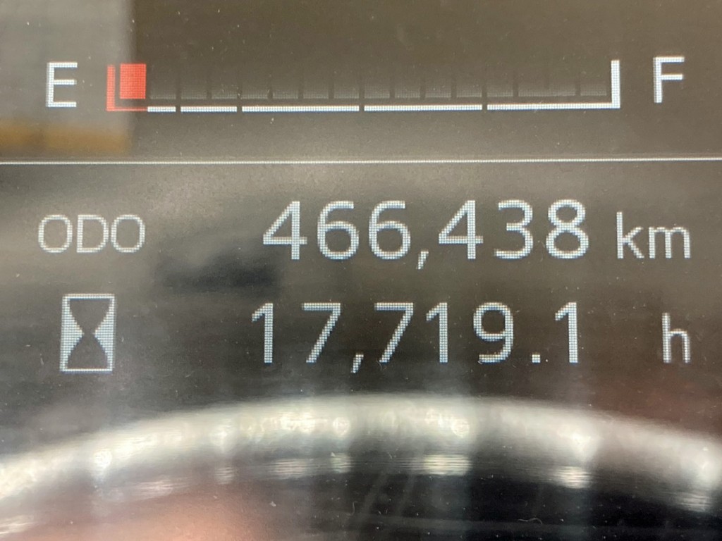 日野 プロフィア 2DG-SH1EDGGの写真43