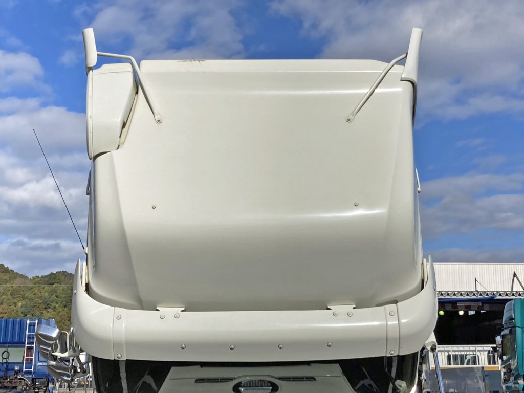 日野 プロフィア 2DG-SH1EDGGの写真44