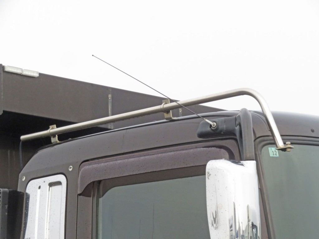 三菱 スーパーグレート QKG-FV60VXの写真13