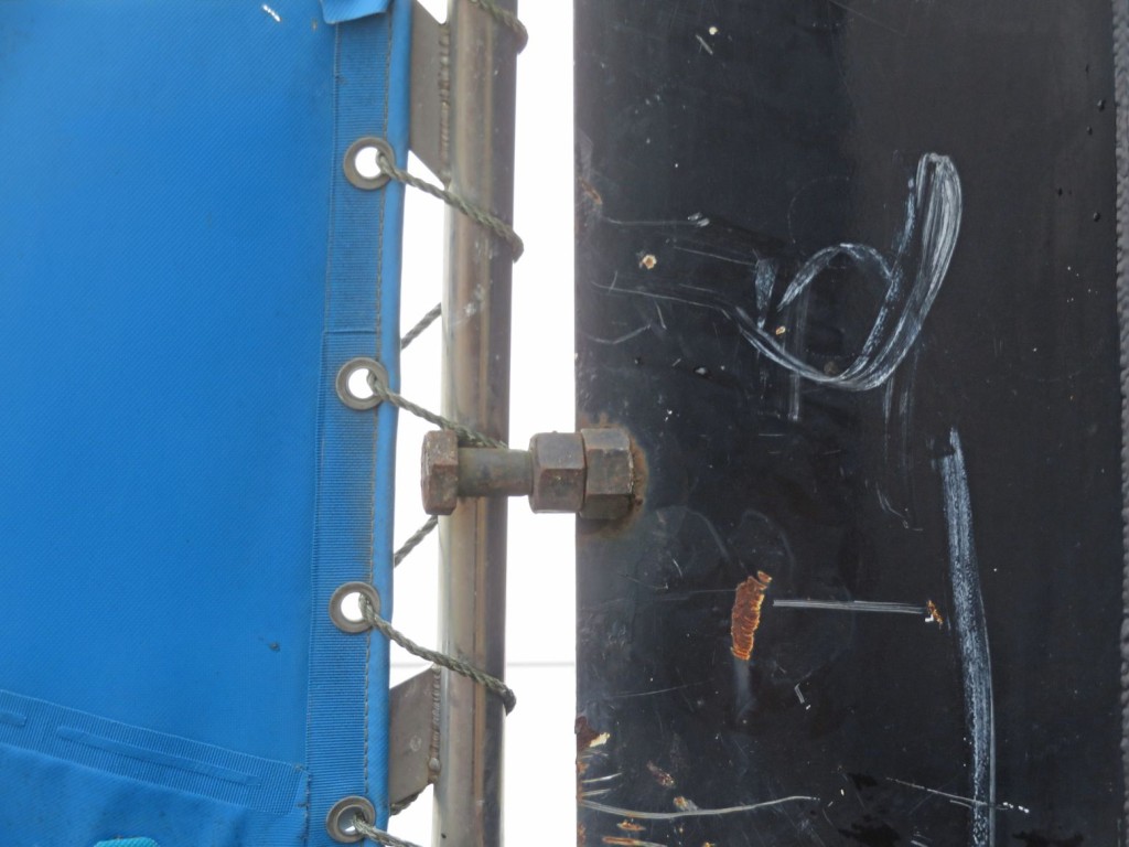 三菱 スーパーグレート QKG-FV60VXの写真20