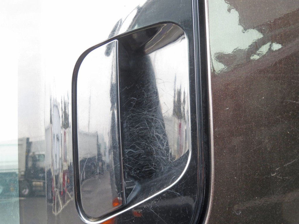 三菱 スーパーグレート QKG-FV60VXの写真32