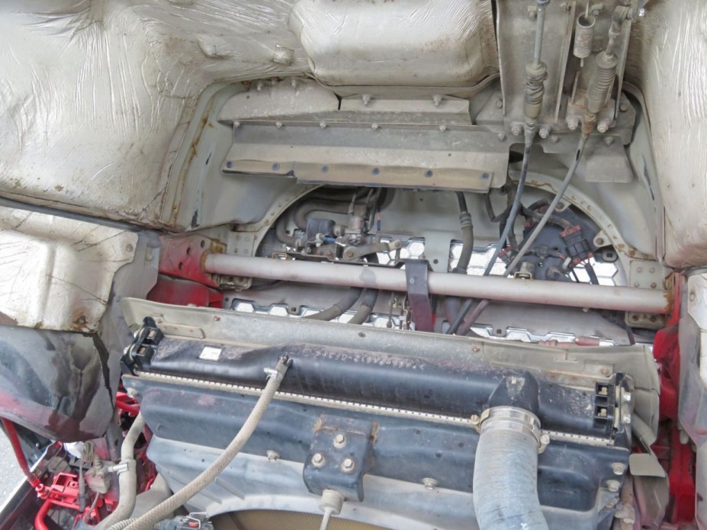 三菱 スーパーグレート QKG-FV60VXの写真35