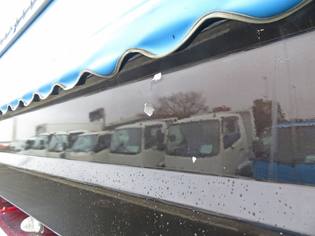 三菱 スーパーグレート QKG-FV60VXの写真40