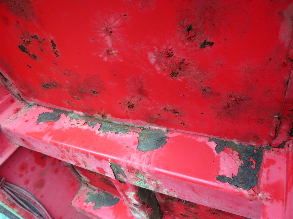 三菱 スーパーグレート QKG-FV60VXの写真47