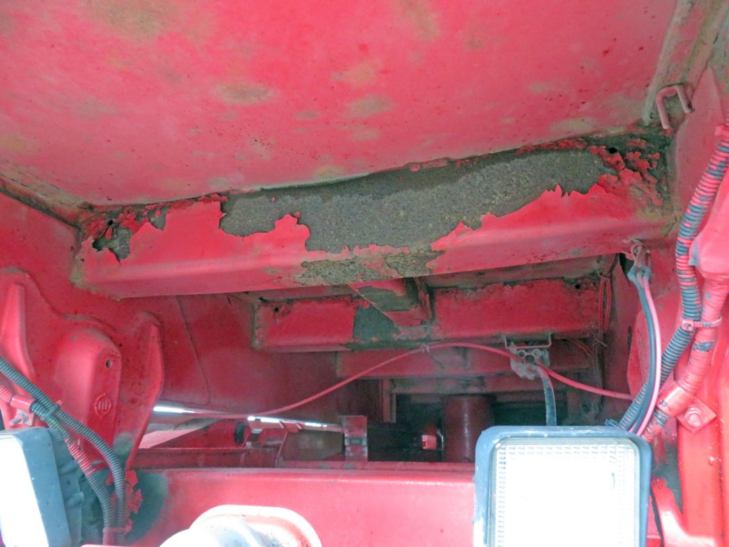 三菱 スーパーグレート QKG-FV60VXの写真49