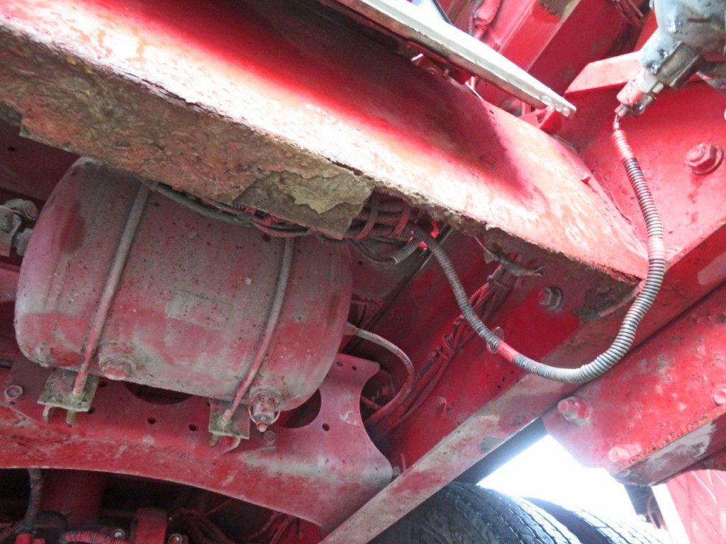 三菱 スーパーグレート QKG-FV60VXの写真50