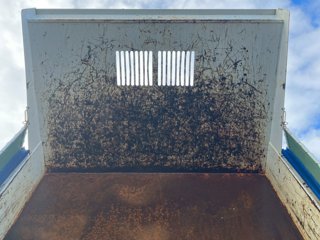 いすゞ フォワード 2RG-FRR90S1(2WD)の写真9