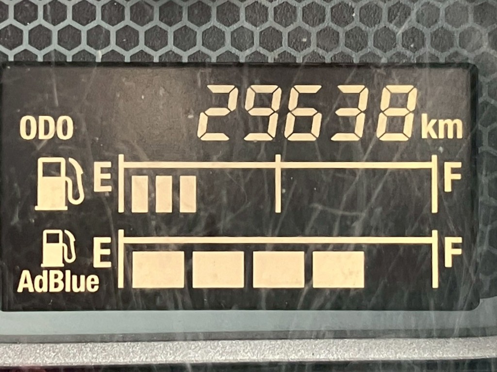 いすゞ フォワード 2RG-FRR90S1(2WD)の写真39