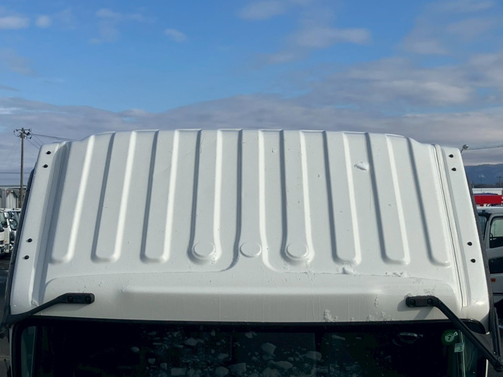 いすゞ フォワード 2RG-FRR90S1(2WD)の写真40