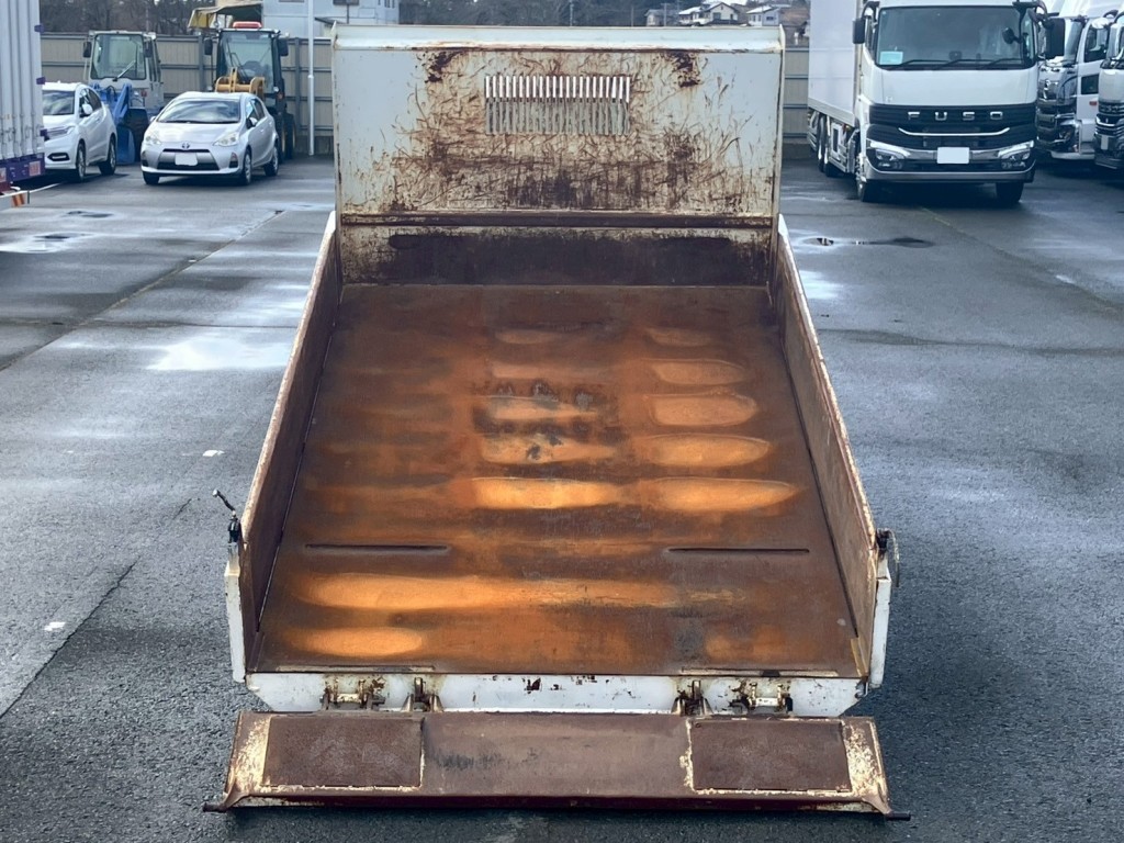 いすゞ エルフ TKG-NPR85YN(2WD)の写真19