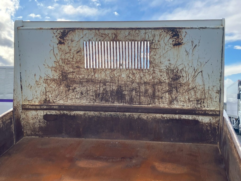 いすゞ エルフ TKG-NPR85YN(2WD)の写真20