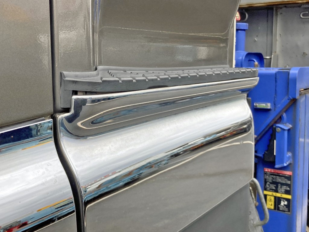 いすゞ ギガ QKG-CYY77Aの写真34