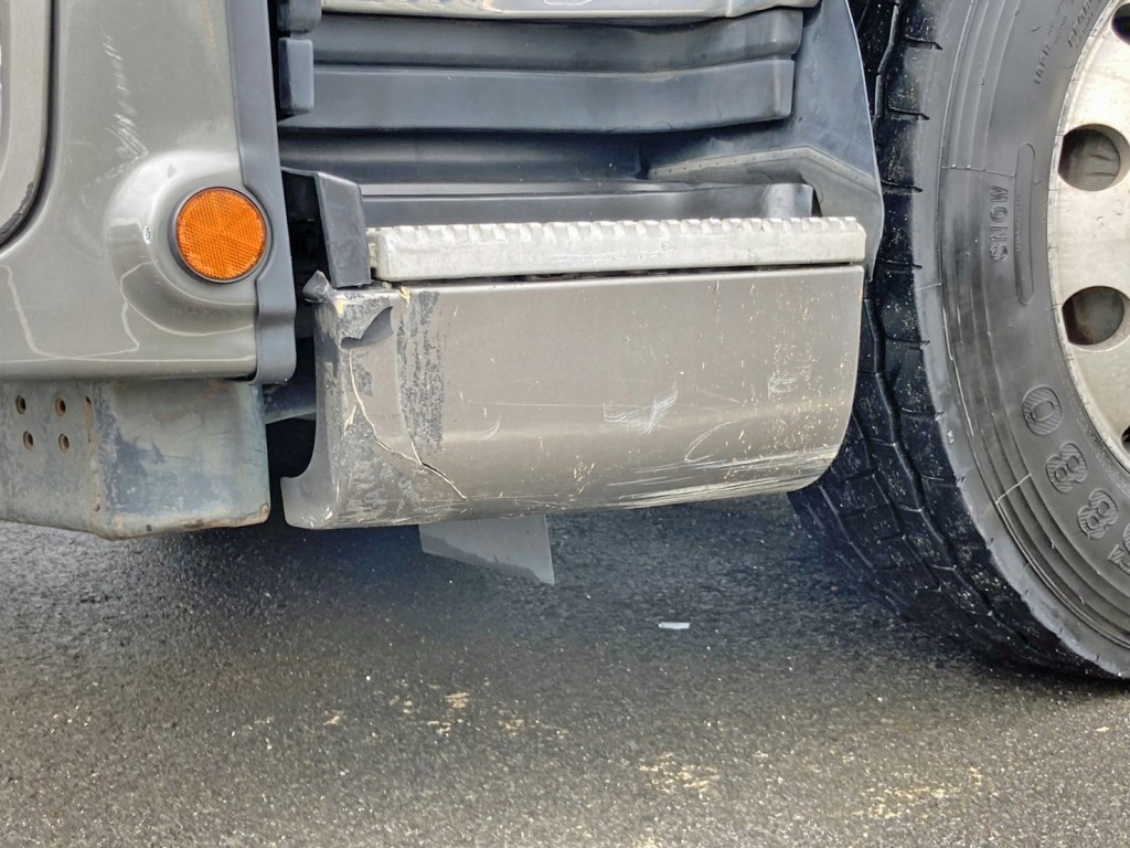 いすゞ ギガ QKG-CYY77Aの写真36