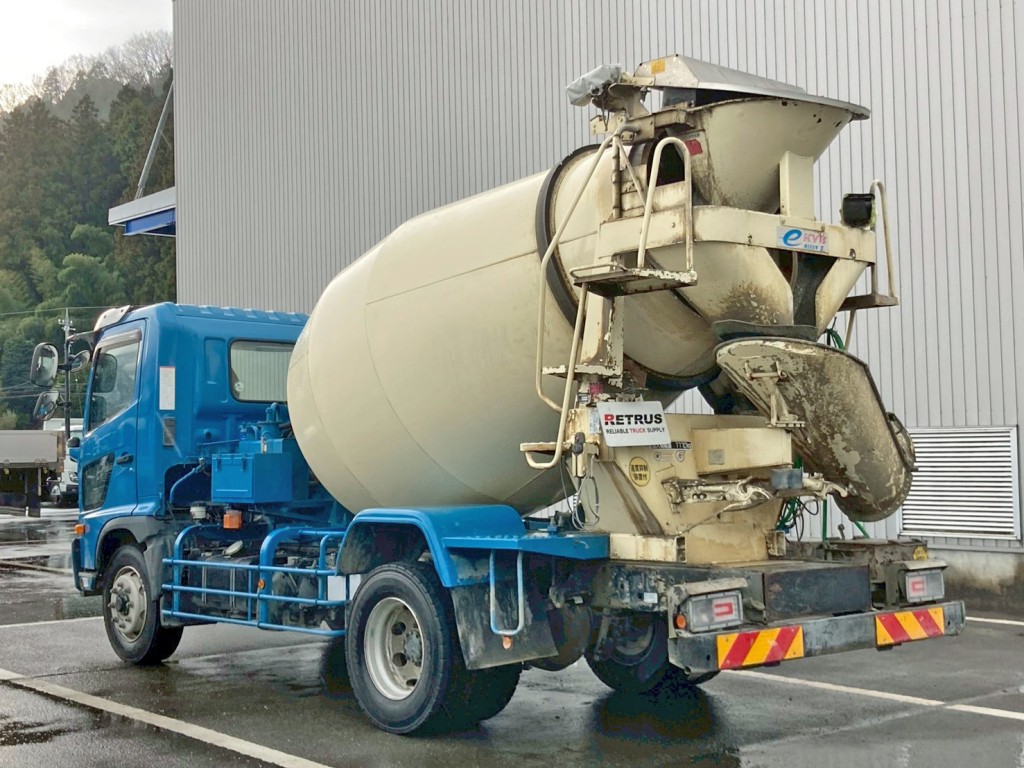 日野 レンジャー 2KG-FJ2ABAの写真3