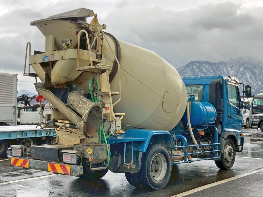 日野 レンジャー 2KG-FJ2ABAの写真4