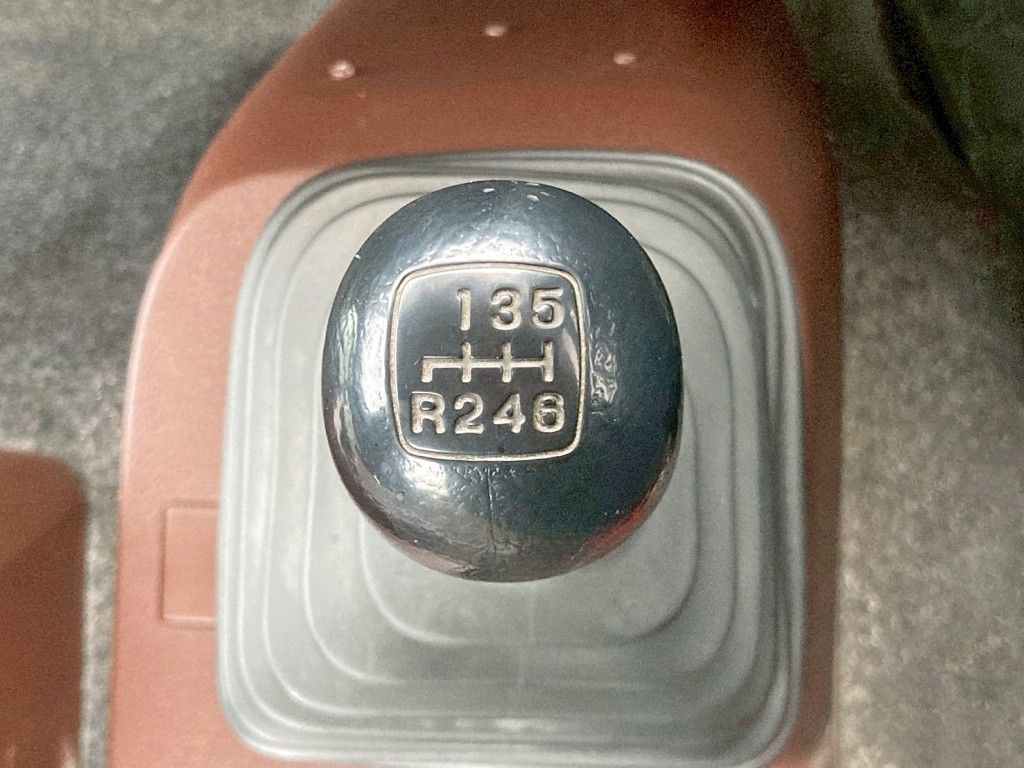 日野 レンジャー 2KG-FJ2ABAの写真33