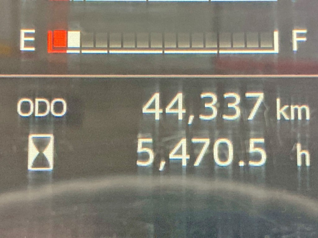 日野 レンジャー 2KG-FJ2ABAの写真34