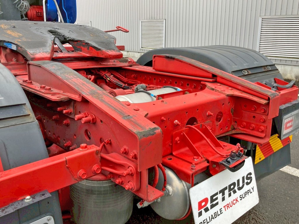 日野 プロフィア 2DG-SH1EEGGの写真6