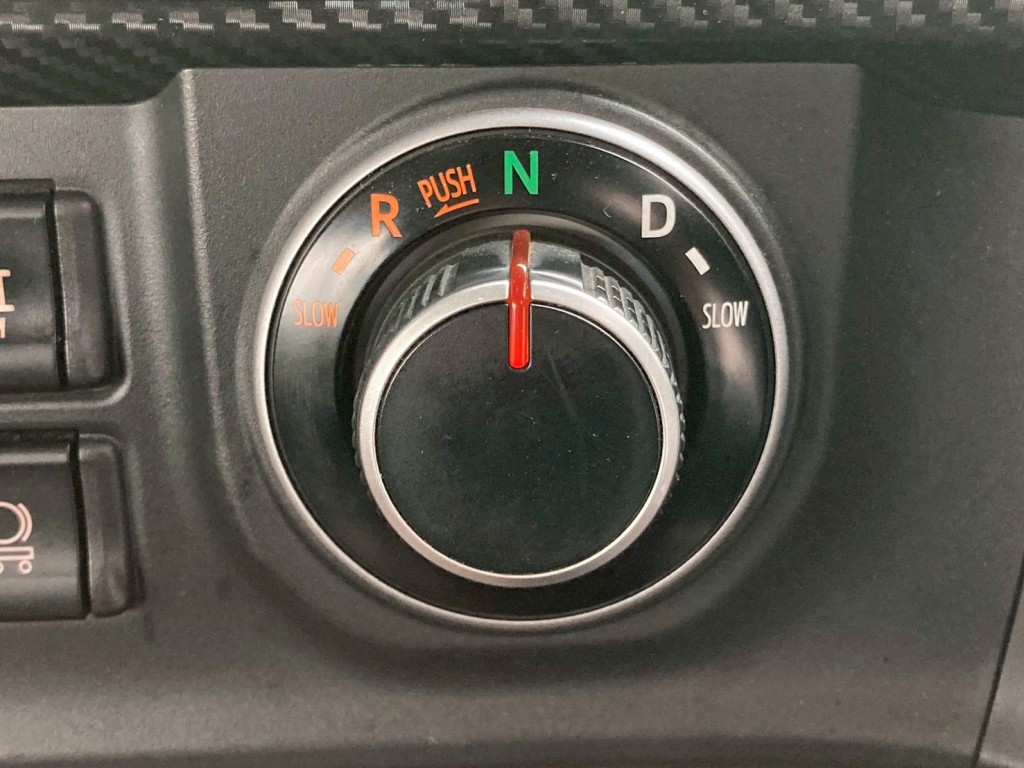 プロシフトです。|日野 プロフィア 2DG-SH1EEGGの写真24