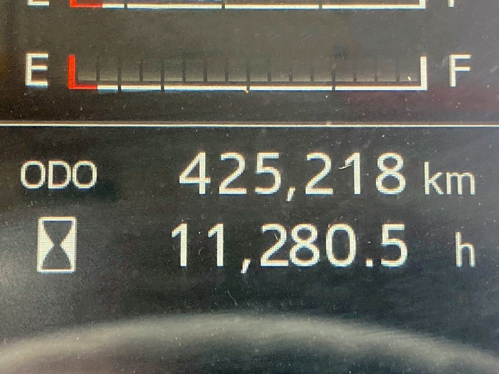 日野 プロフィア 2DG-SH1EEGGの写真25