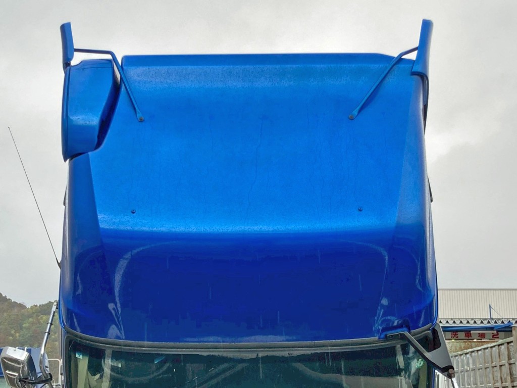 日野 プロフィア 2DG-SH1EEGGの写真26