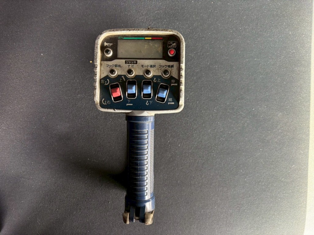 ラジコンです。|いすゞ フォワード 2RG-FTR90V2の写真29