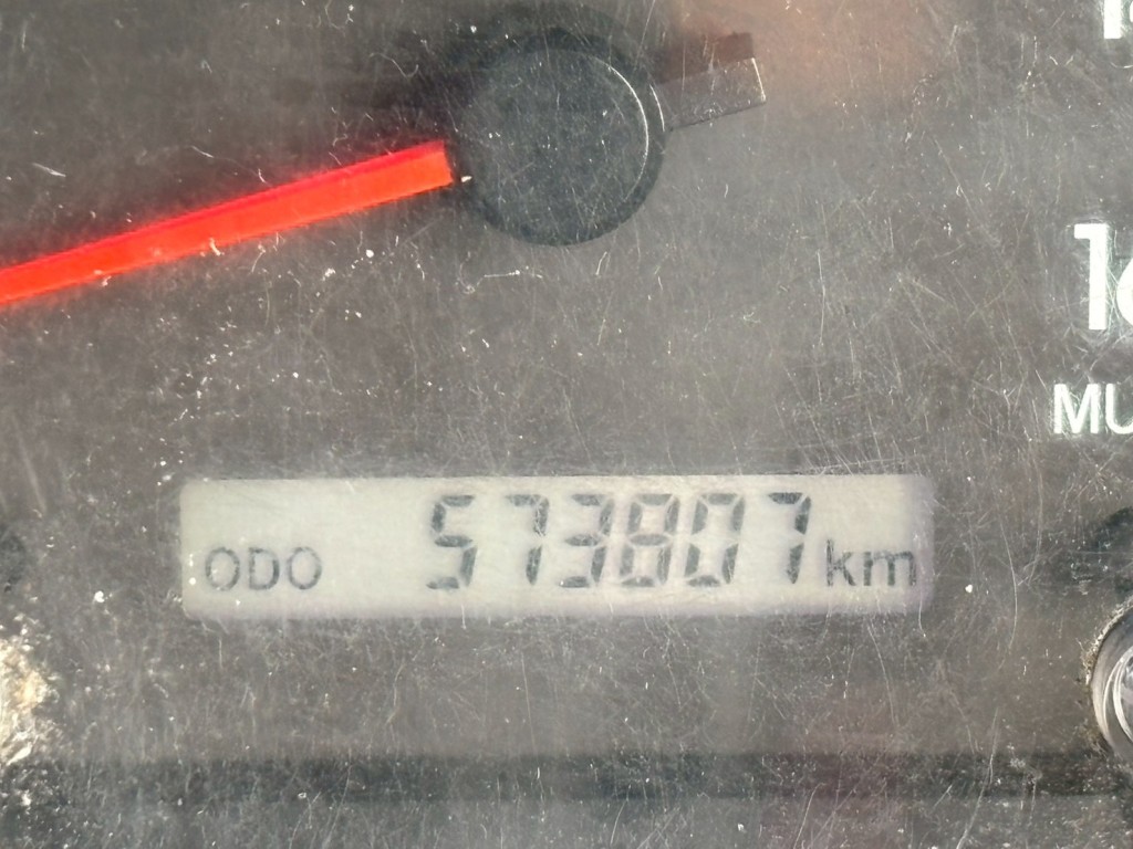 いすゞ フォワード 2RG-FTR90V2の写真46