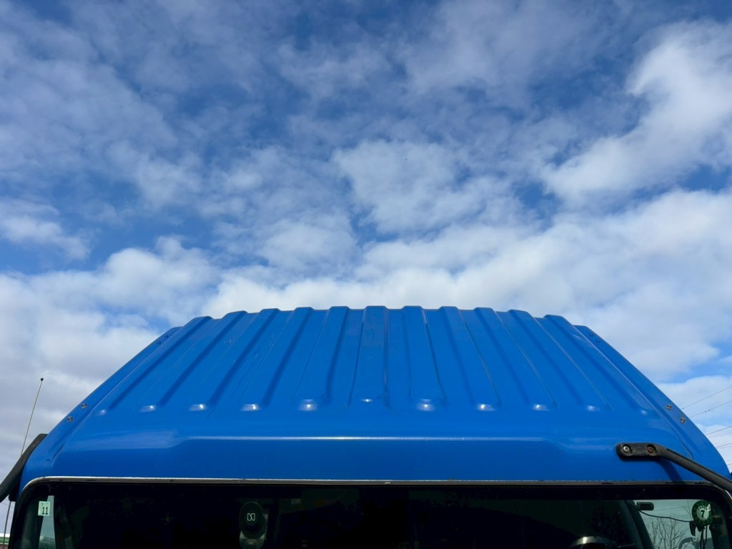 いすゞ フォワード 2RG-FTR90V2の写真49