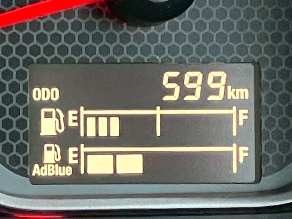 いすゞ ギガ 2PG-CYJ77Dの写真18