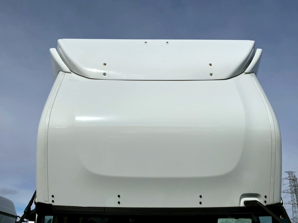 いすゞ ギガ 2PG-CYJ77Dの写真19