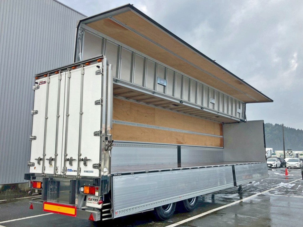 フルハーフ  DFPTE241J改の写真2