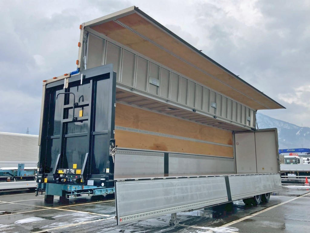 フルハーフ  DFPTE241J改の写真3