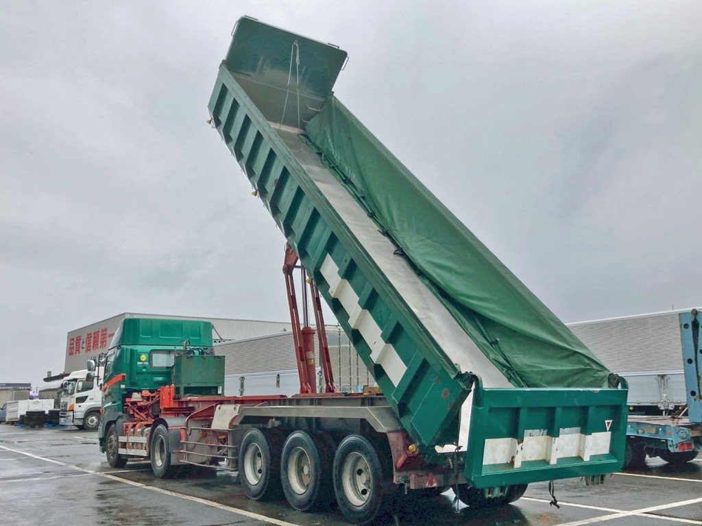 東急  TF36H2C3の写真1