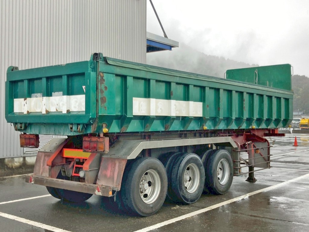 東急 TF36H2C3の写真2