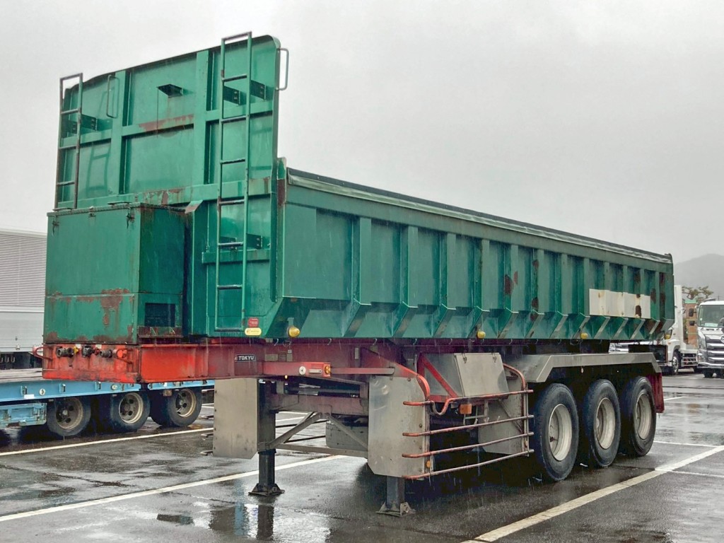 東急  TF36H2C3の写真3