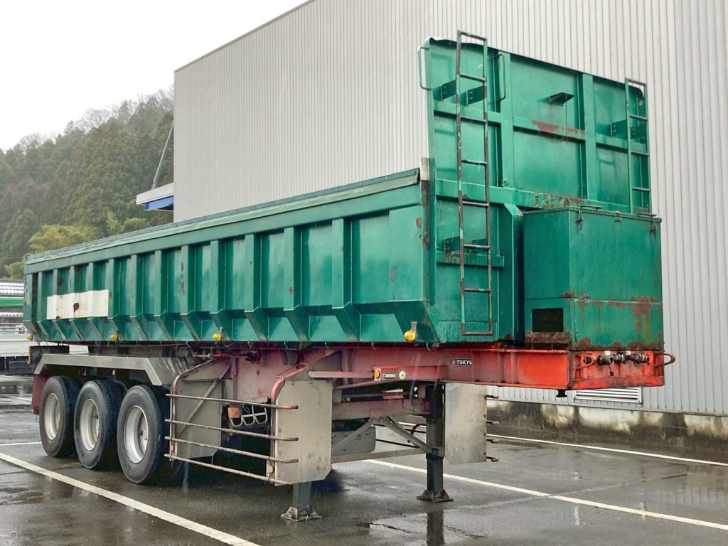 東急  TF36H2C3の写真4