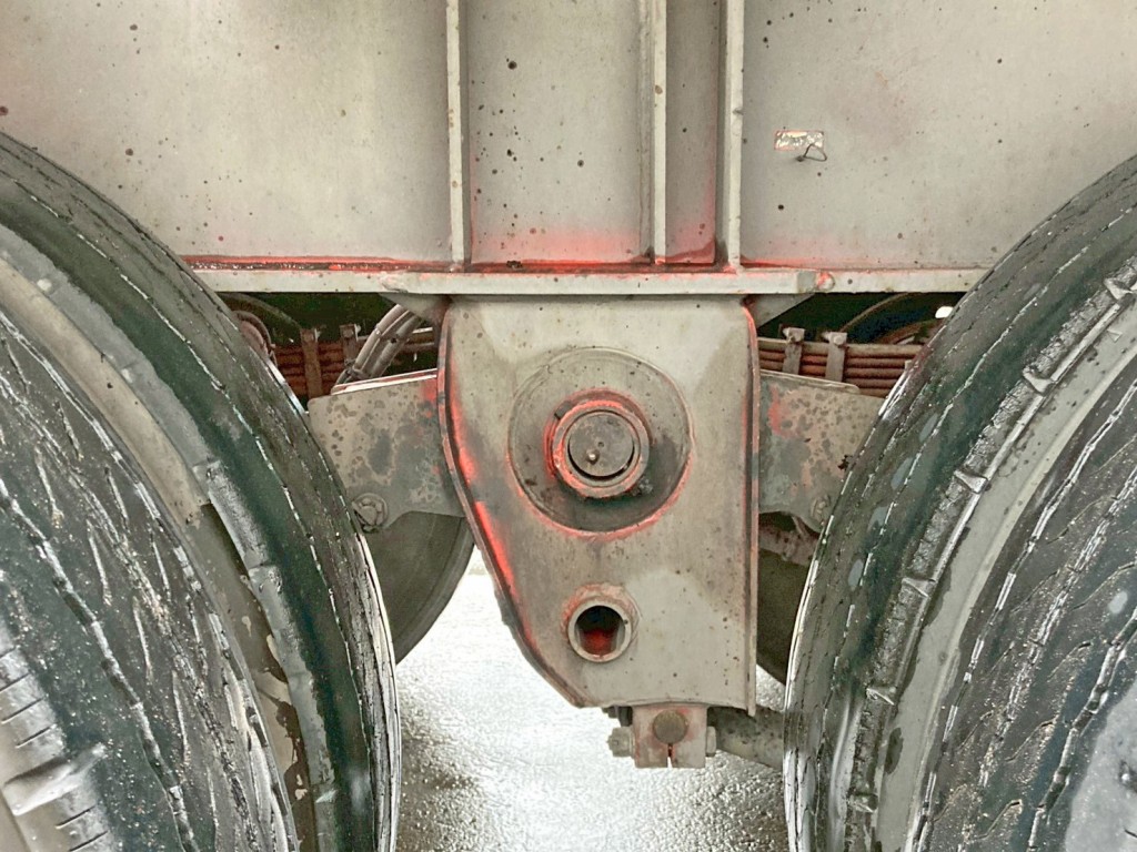 リーフサスです。|東急  TF36H2C3の写真5