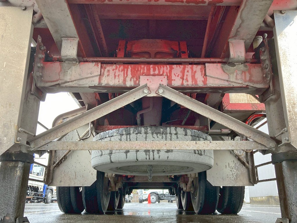 東急  TF36H2C3の写真9