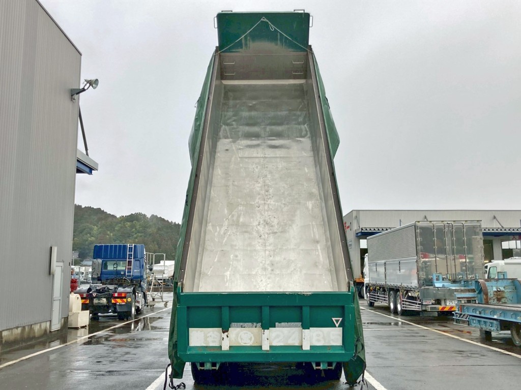 シートを開いた状態です。|東急  TF36H2C3の写真11