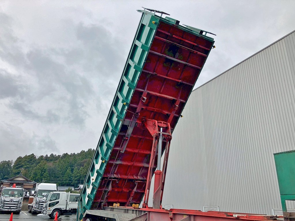 東急 TF36H2C3の写真20