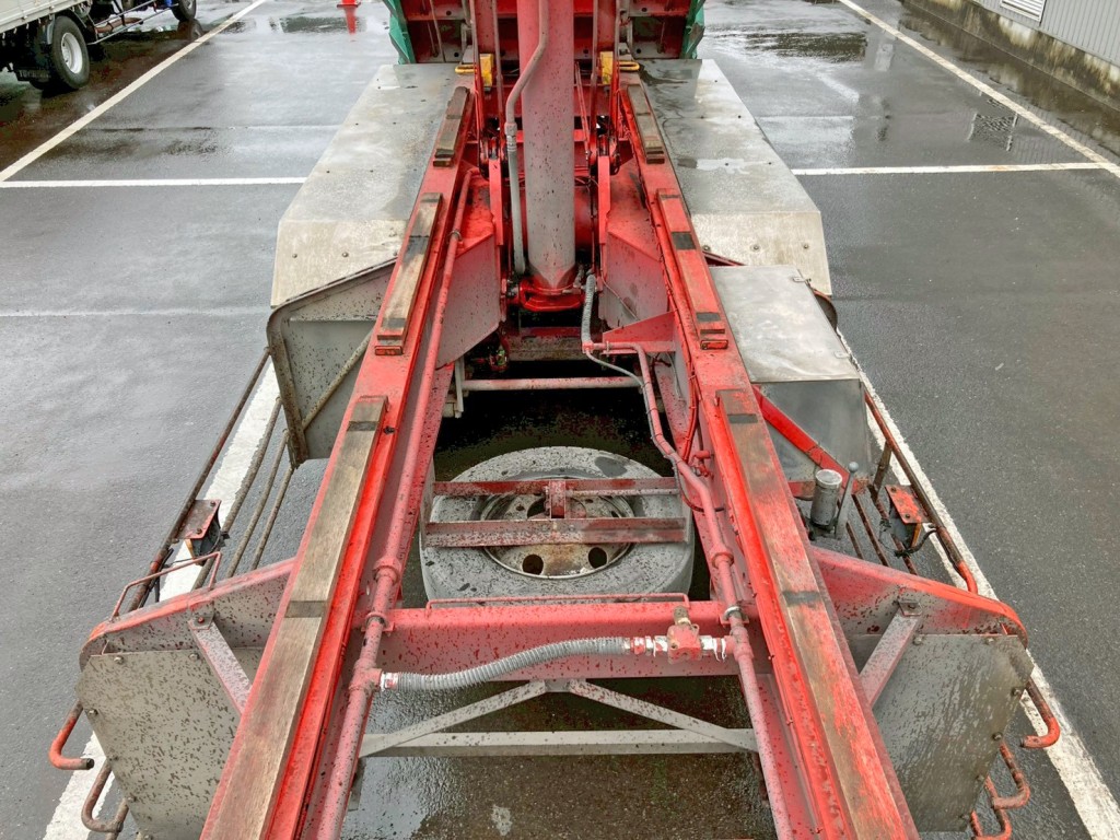 東急 TF36H2C3の写真21