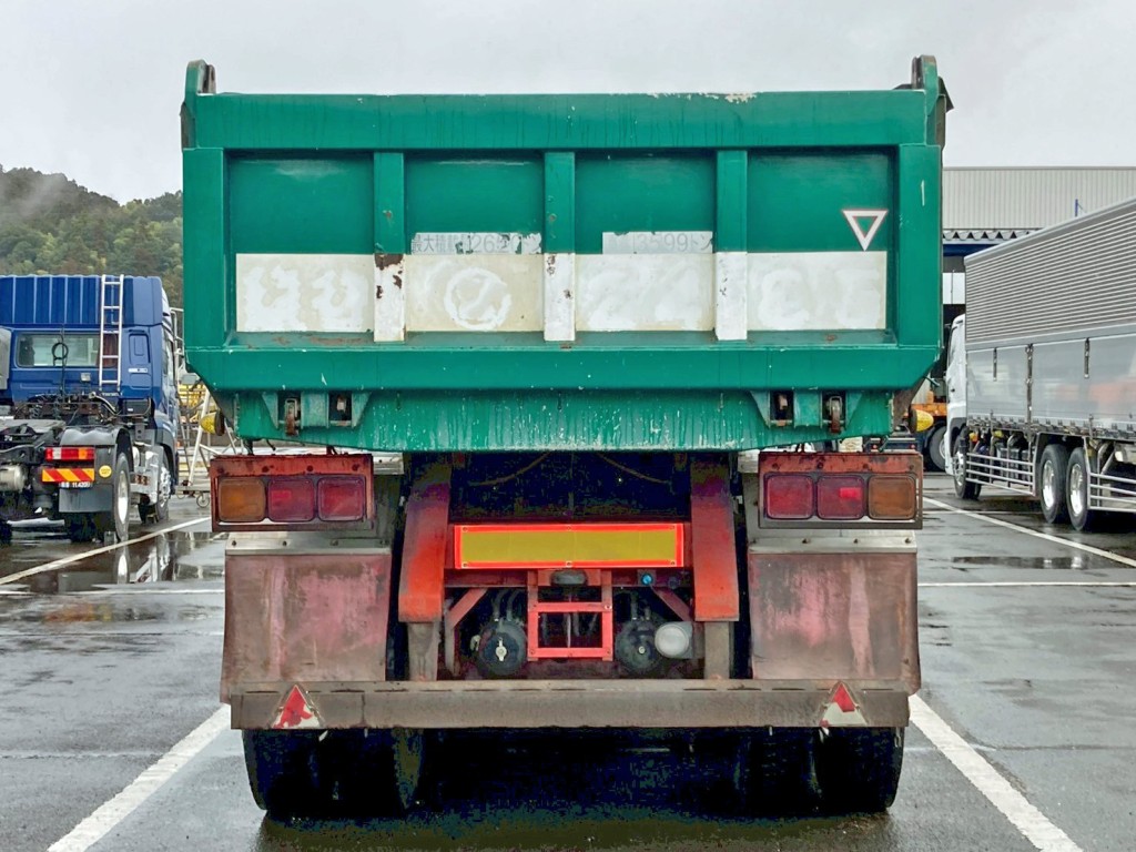 リヤ周りの状態です。(シールはがし跡があります)|東急  TF36H2C3の写真34