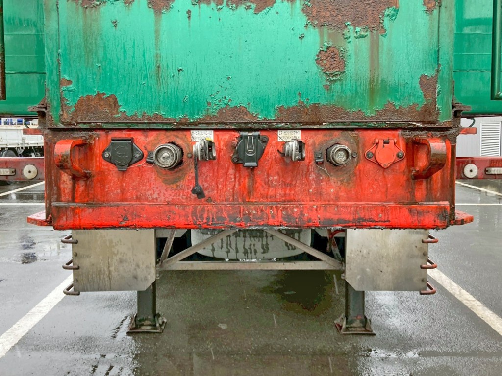 コネクター接続部です。|東急 TF36H2C3の写真44