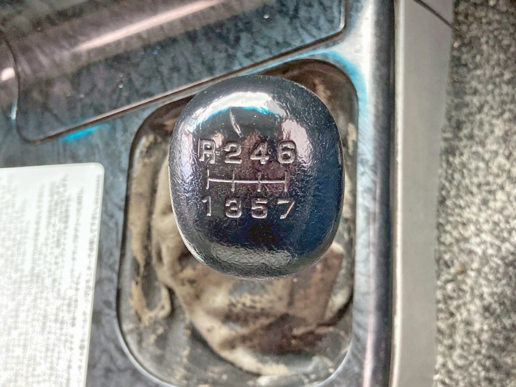 三菱 スーパーグレート QPG-FS64VZの写真46