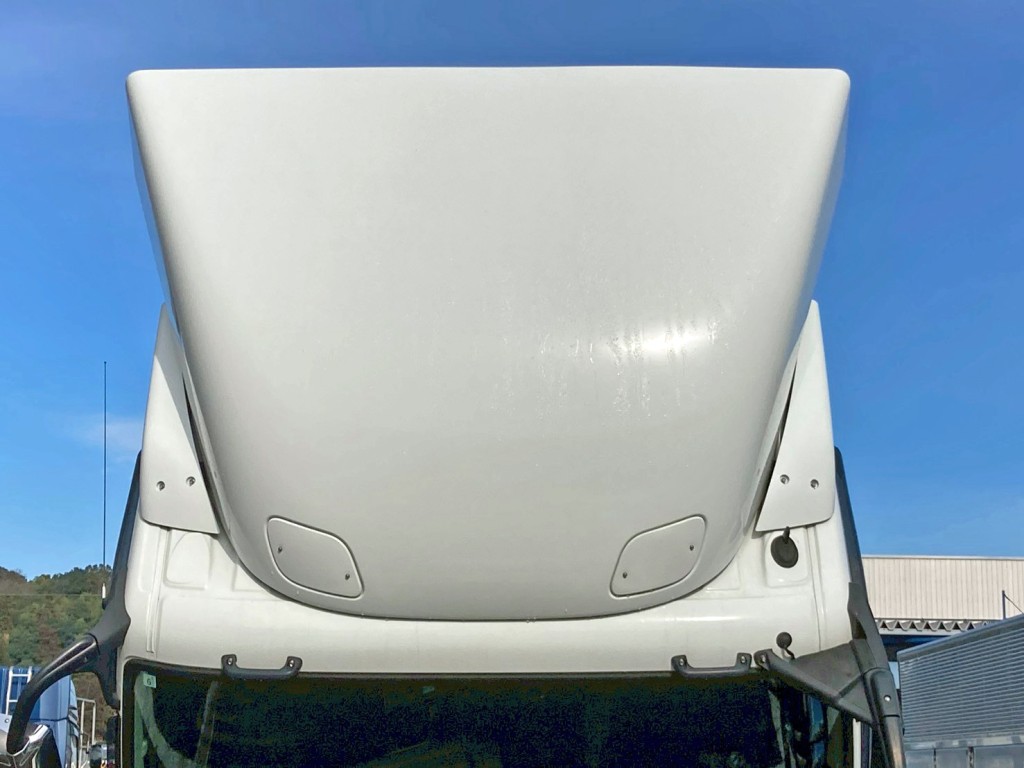 三菱 スーパーグレート 2KG-FS74HZの写真29