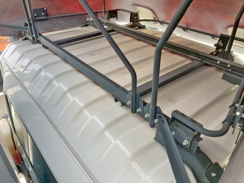 三菱 スーパーグレート 2KG-FS74HZの写真30