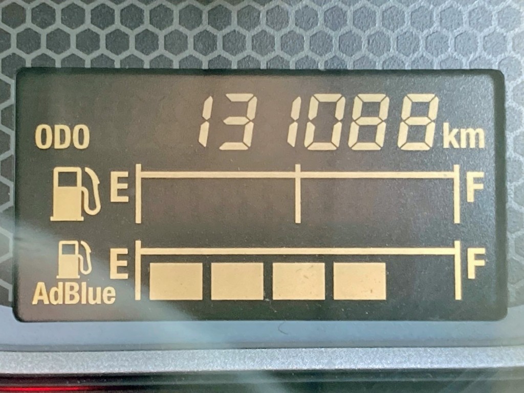 いすゞ ギガ QDG-EXZ52BJの写真21