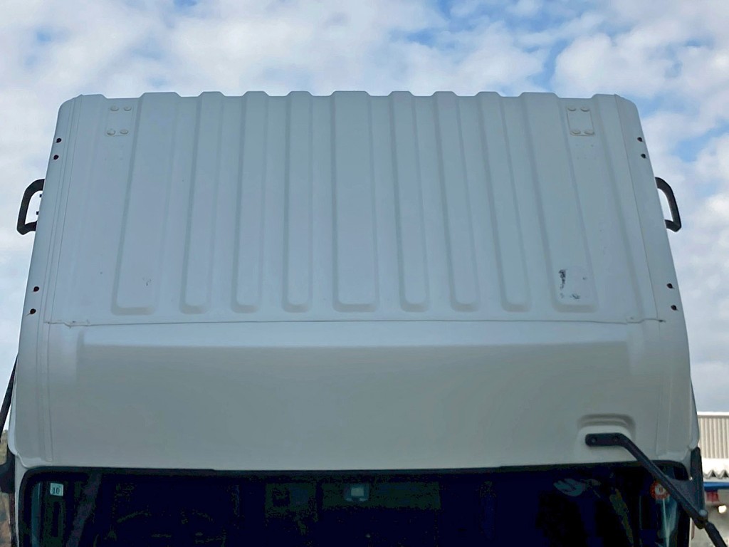 いすゞ ギガ QDG-EXZ52BJの写真22